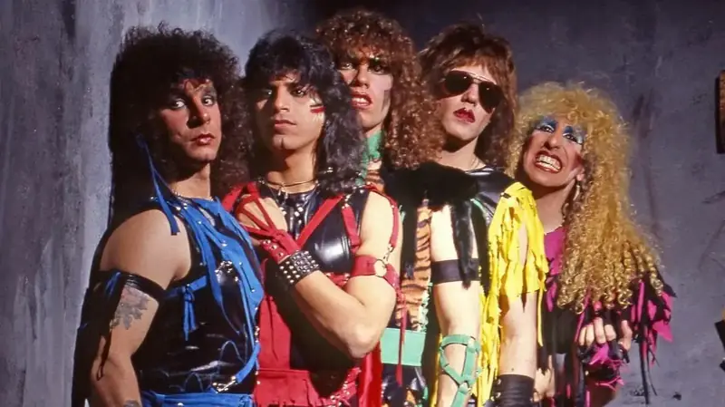 1984: Twisted Sister выпустили третий альбом 