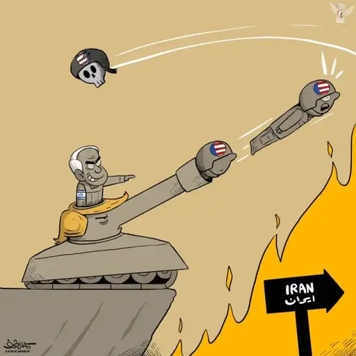 Никаких переговоров не будет colonelcassad