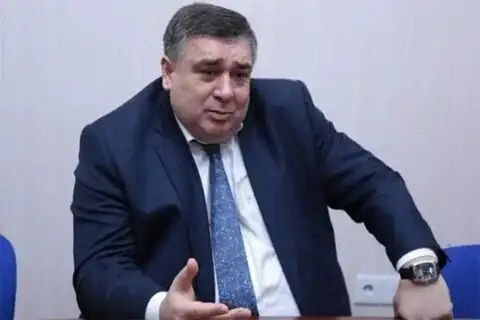 Шахину Шыхлински дали 22 года тюрьмы colonelcassad