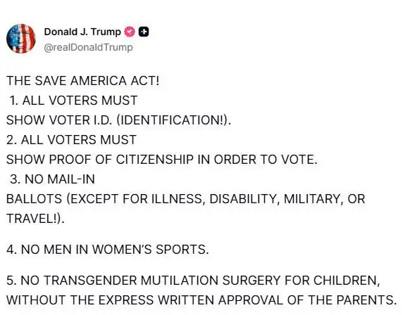 Закон о спасении Америки colonelcassad