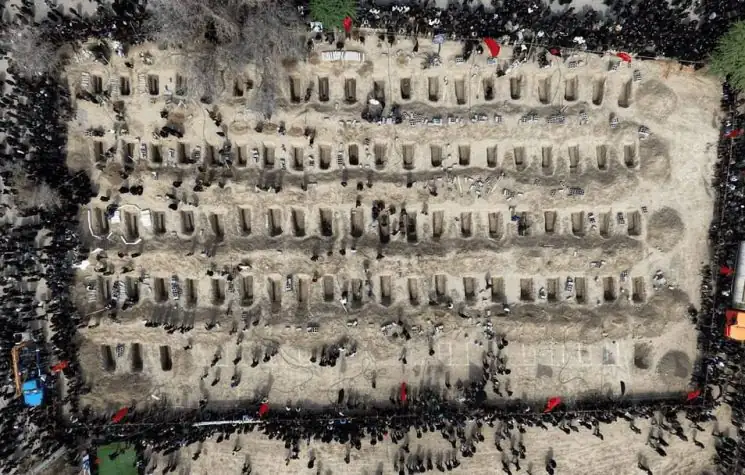 165 детей в Минабе были убиты ВВС США colonelcassad